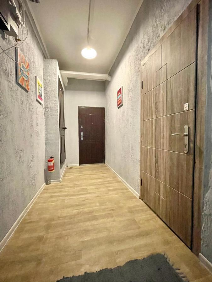 Loft On Mayakovsky 9 Odessa Luaran gambar